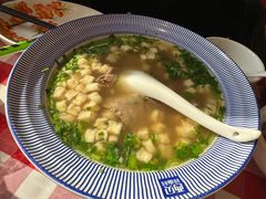 -西贝(枫蓝国际购物中心店)