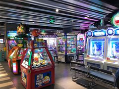 -反斗乐园(领展中心城店)