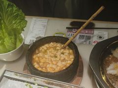 -绿茶餐厅(北京世纪金源店)