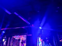 -老木头音乐空间(月河街店)