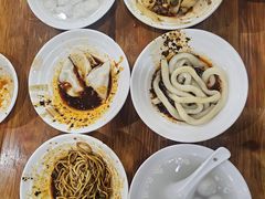 -华兴街自力面店