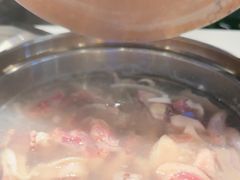 -烹然四季椰子鸡火锅(姚家园万象汇店)