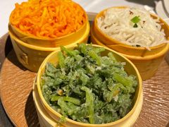-金狮麟·新豫菜(金码大厦店)