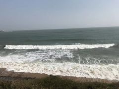 -漳州滨海火山岛自然生态风景区