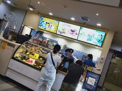 -DQ·蛋糕·冰淇淋(新佳丽店)