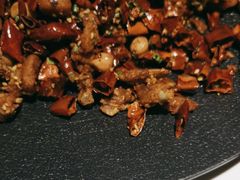 -南山翁新概念川菜(江宁万达广场店)