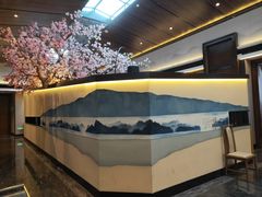 -院里寻菜·精致庭院菜(观沙岭店)