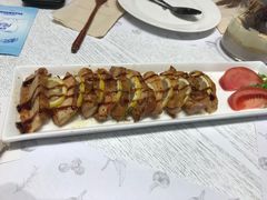 -娜娜家·Nana's restaurant(国金汇店)