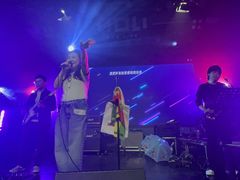 -HOU LIVE(下沙店)