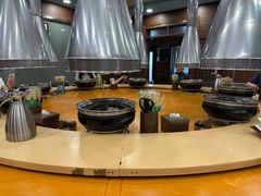 -金刚山(学府路店)