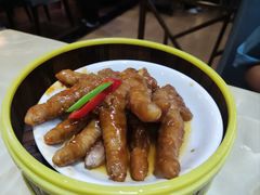 -明泉居茶点荟(车陂店)