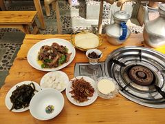 -尼玛藏家风味园(阿山食城店)