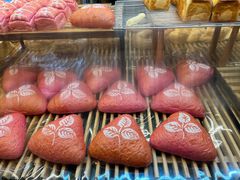 -东哥面包(江宁大润发店)
