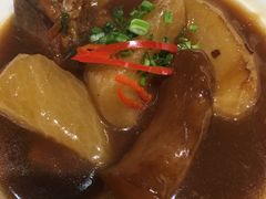 -潮福城大酒楼(湖滨北路店)