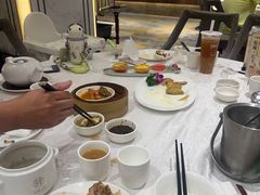 -丰鲤楼•闽南茶楼(仟禧汇店)