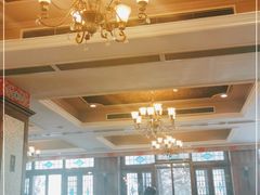 大堂-烧肉馆(古北水镇景区店)