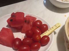 -重庆德庄火锅(映月湖环宇城店)