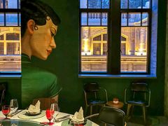 -三号黄浦会Canton Table