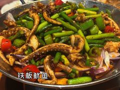 -莲餐厅·湖北菜·潜江小龙虾店(愚园路店)