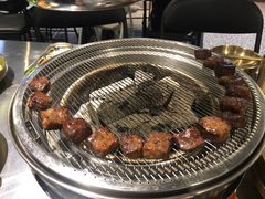 -本炙炭烤·蒲烧活鳗料理店(金沙洲店)