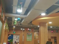 -金宝贝早教(南山花园城店)