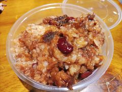 桂花红枣糯米糕-聚合鑫东北熏酱熟食麻辣面(长阳店)