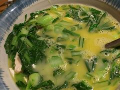 金汤钵钵菜-竹里馆·淮扬菜·功夫茶(老门东店)