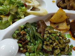 -顺旺基大厨现炒(凯德店)