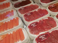 -串一火锅(赛格国际购物中心店)