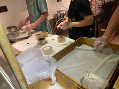 -锦记糕点铺
