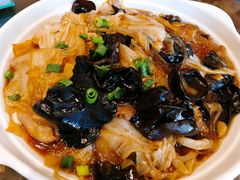 -浩家苑菜馆(汉口路店)