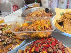 -辣盆盆麻辣小龙虾(哈尔滨总店)