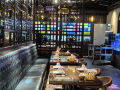 -粤色·老广州茶餐厅(河南商会大厦店)