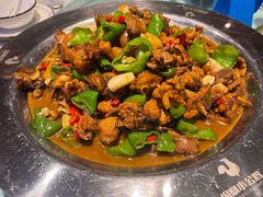 -俭寨大盘鸡·缸子肉·小公鸡·新疆菜(云通店)