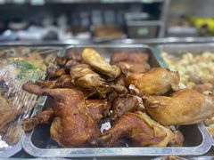 -锦馨豆汁(天坛路店)