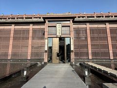 -曲水兰亭(北京四惠店)