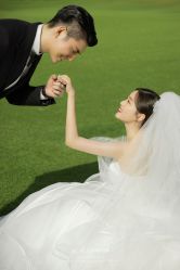 -爱城婚纱摄影·品质严选店