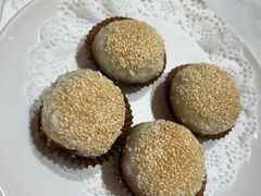 椒盐腰果酥-和记小菜(东方店)