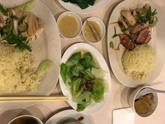 -南香饭店(Jalan Sultan)