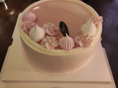 -Tivano意大利餐厅(成都居舍酒店)