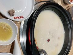 -好彩猪肚鸡(正弘城店)