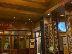 -那家小馆•北京菜•烤鸭(香山店)