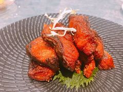 -望乡楼上海菜(日月光店)