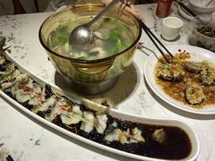 -品大伍·食之道品伍味(汪海店)