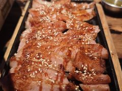 -小川洋风料理(街道口店)