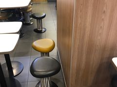 -麦当劳(文武路店)