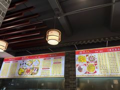 -府城小食馆(金龙宾馆店)