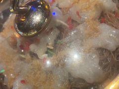-绿茶餐厅(领展购物广场·中关村店)