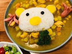 -红小满休闲餐厅(十全街店)