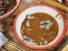 -冶建镜子·老南昌大排档·江西虾王(总店)